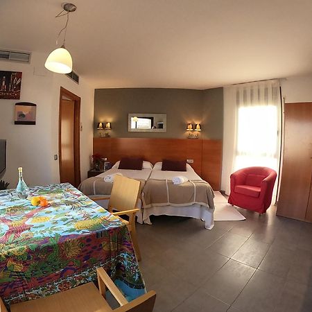 Sitges Apartment Esterno foto