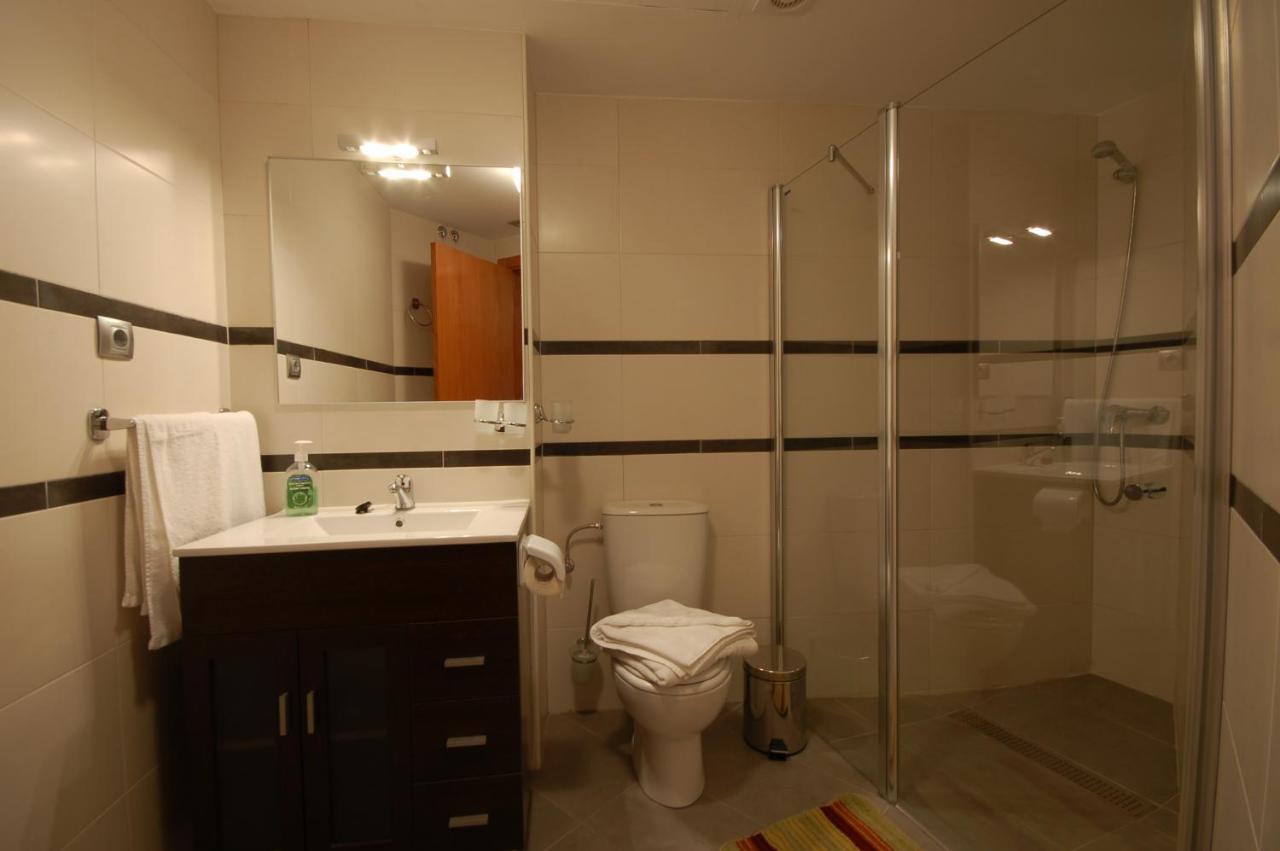 Sitges Apartment Esterno foto
