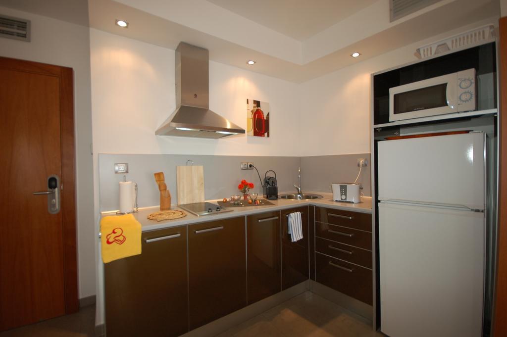 Sitges Apartment Camera foto