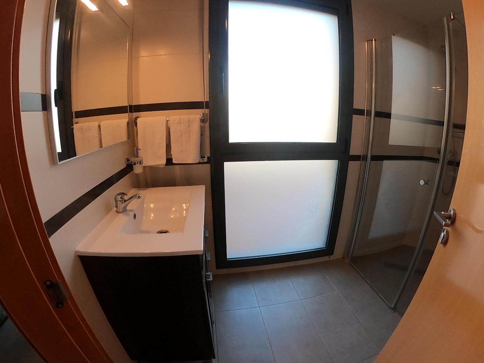 Sitges Apartment Esterno foto