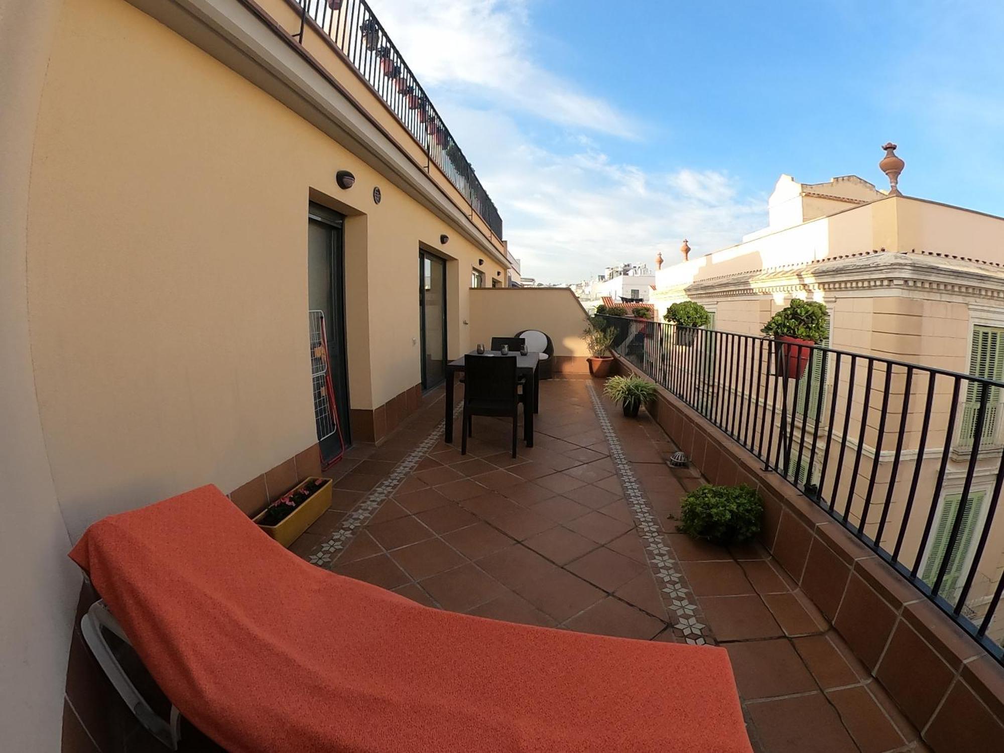 Sitges Apartment Esterno foto