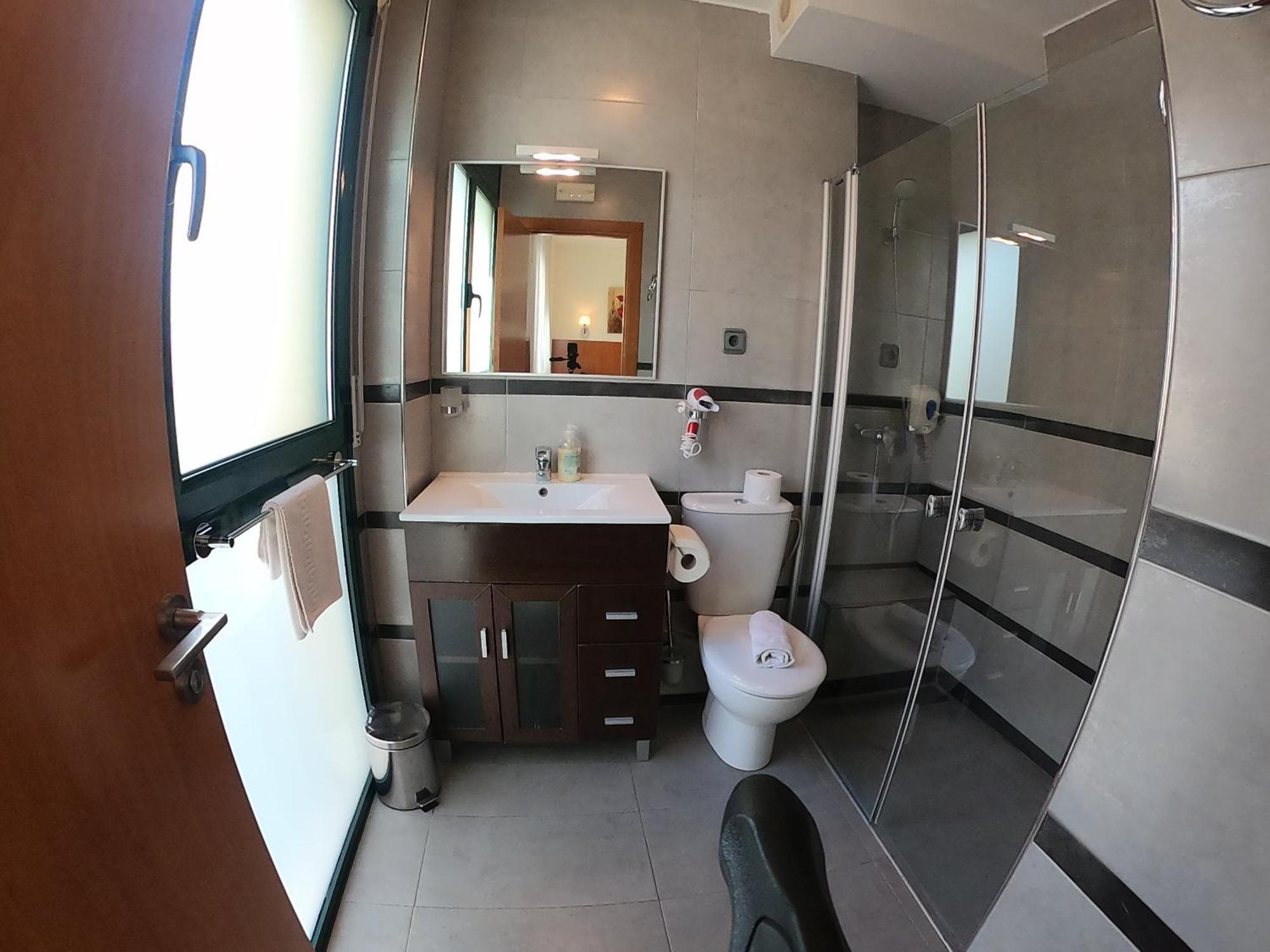 Sitges Apartment Esterno foto