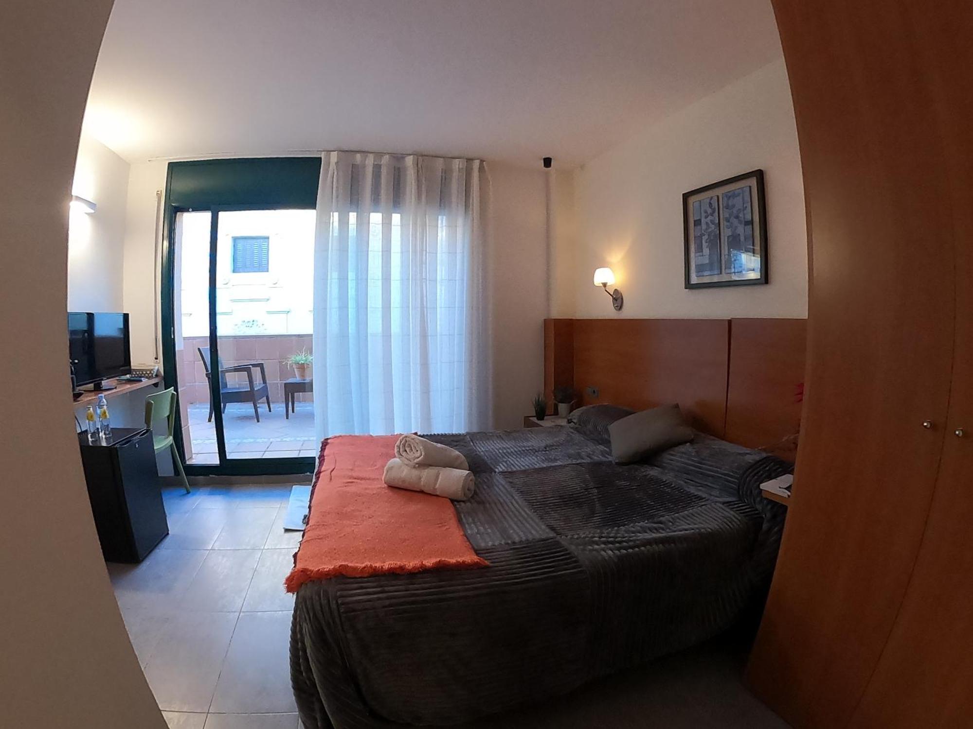 Sitges Apartment Esterno foto