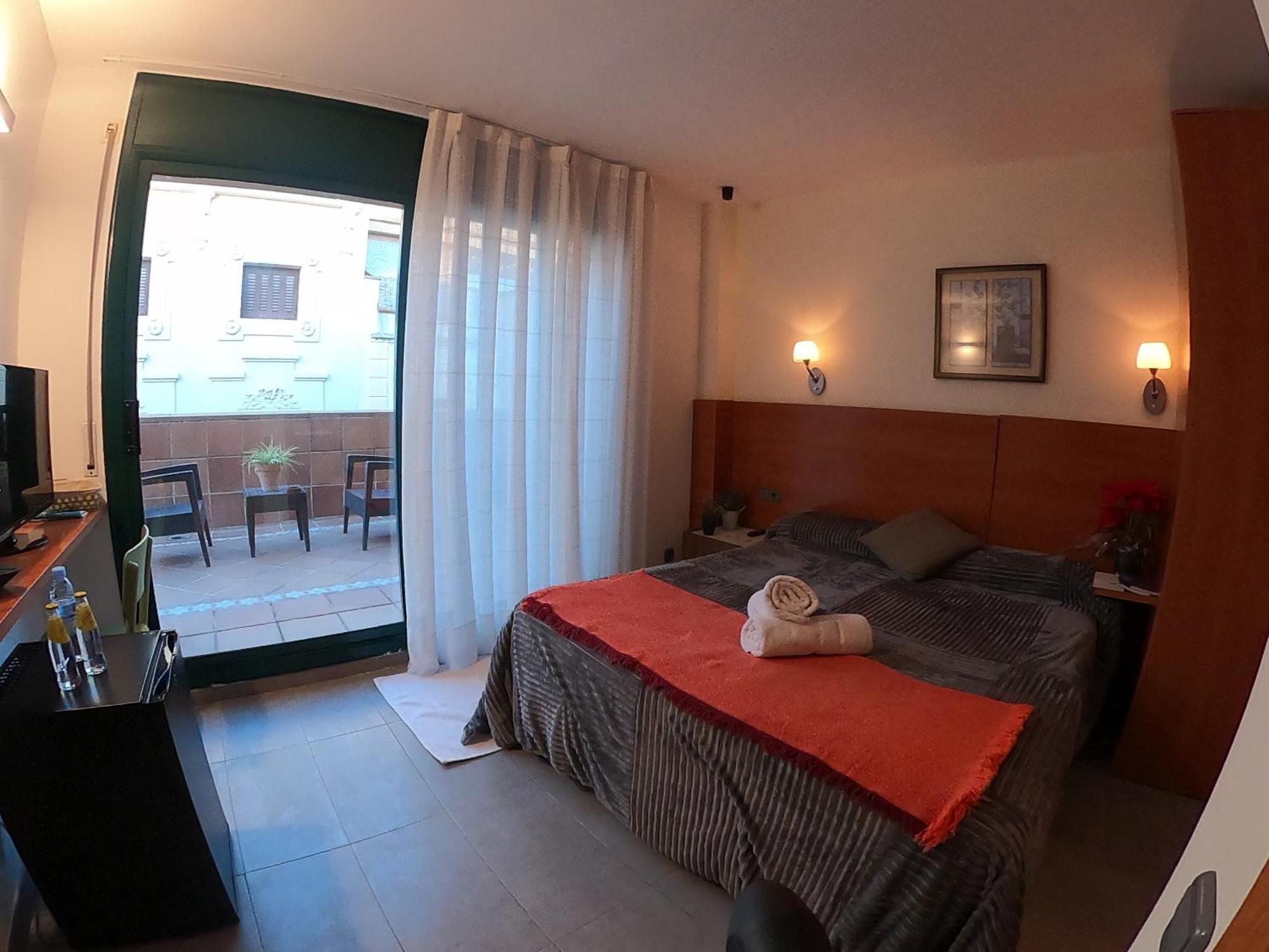 Sitges Apartment Esterno foto