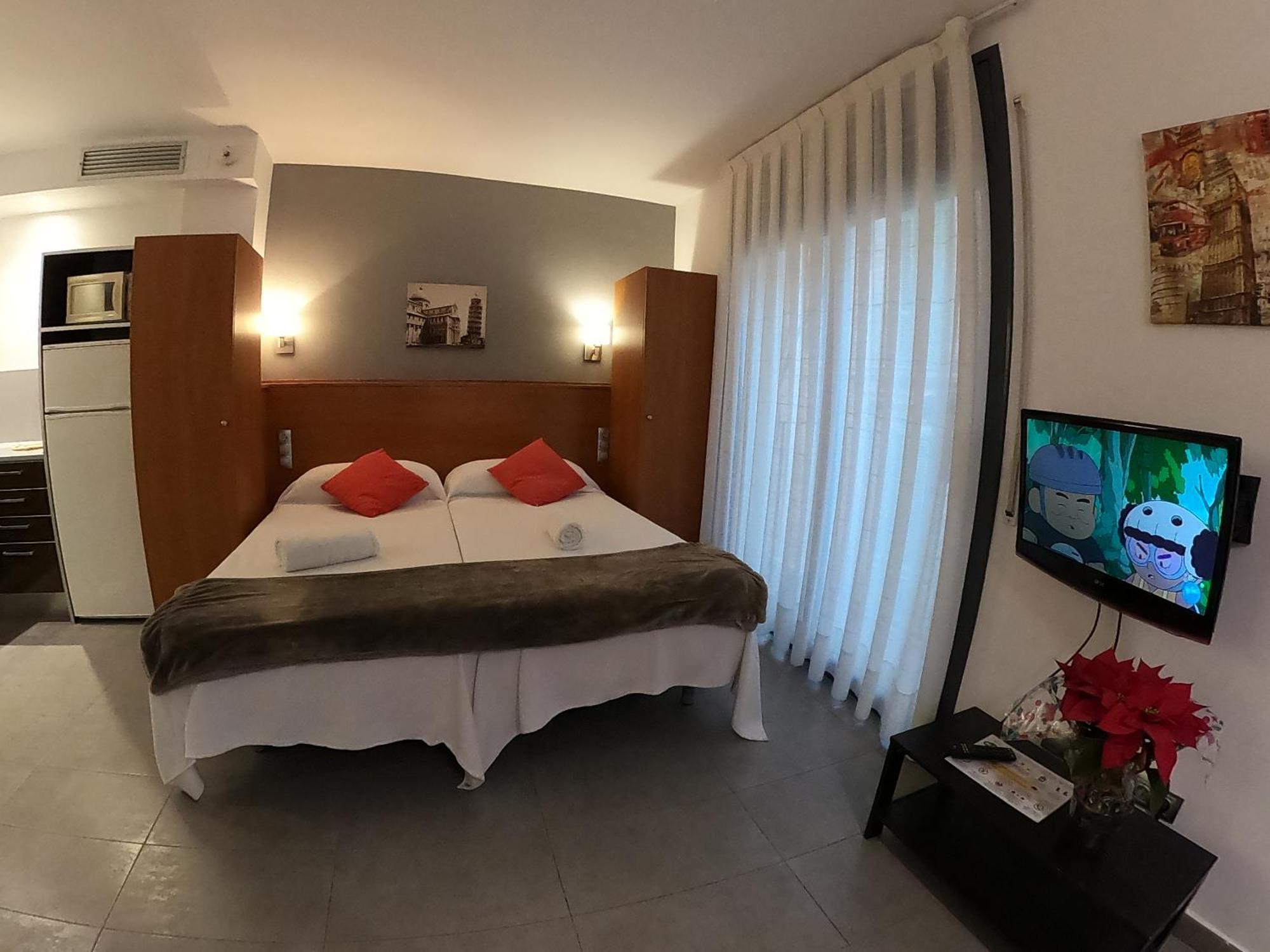 Sitges Apartment Esterno foto
