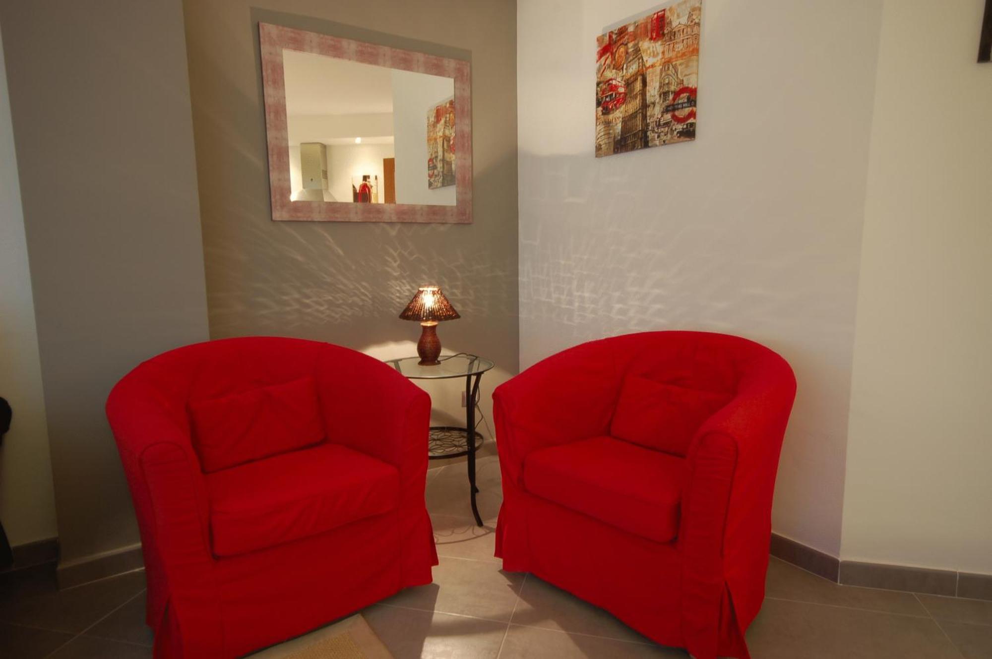 Sitges Apartment Esterno foto