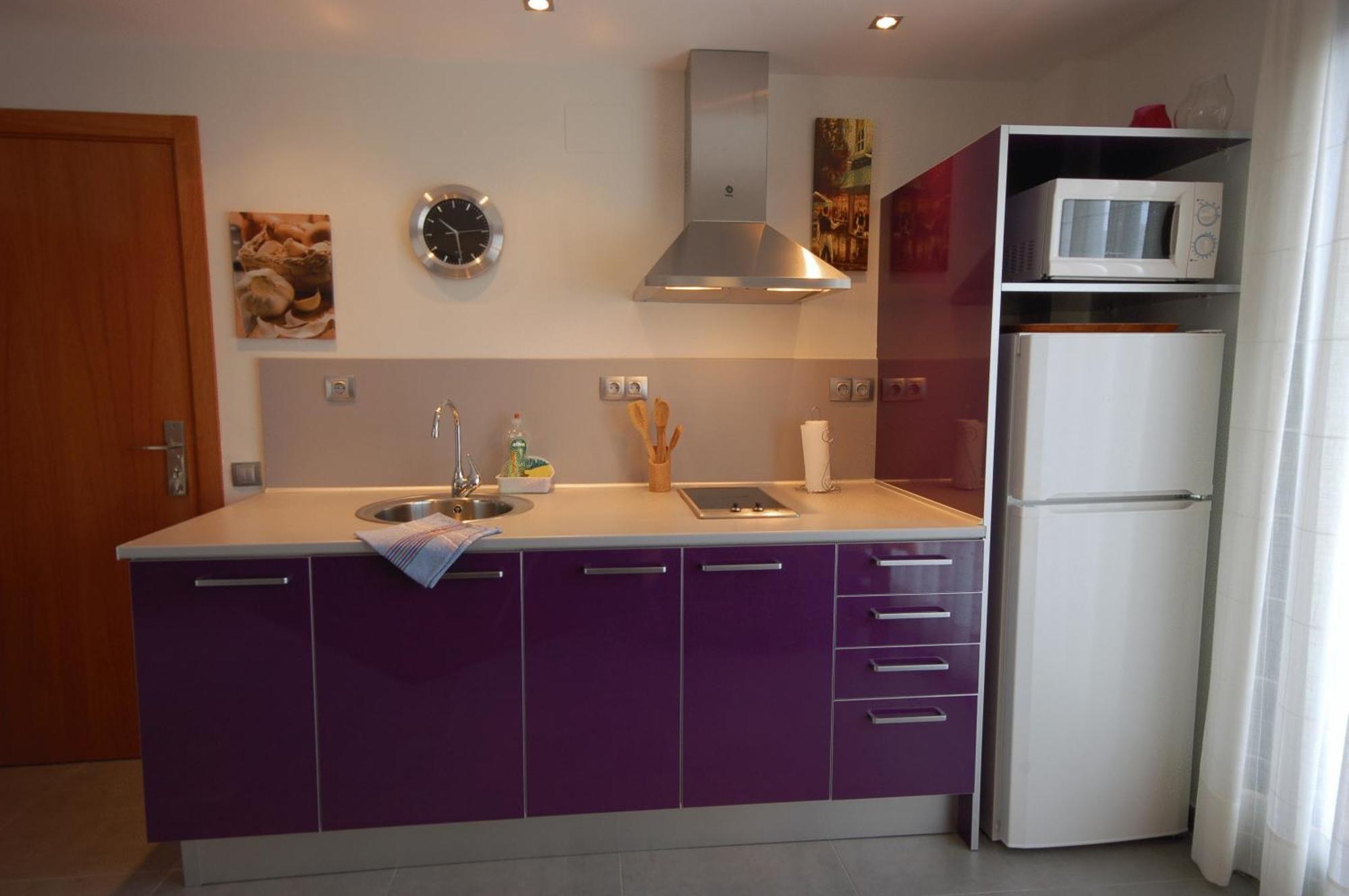 Sitges Apartment Esterno foto