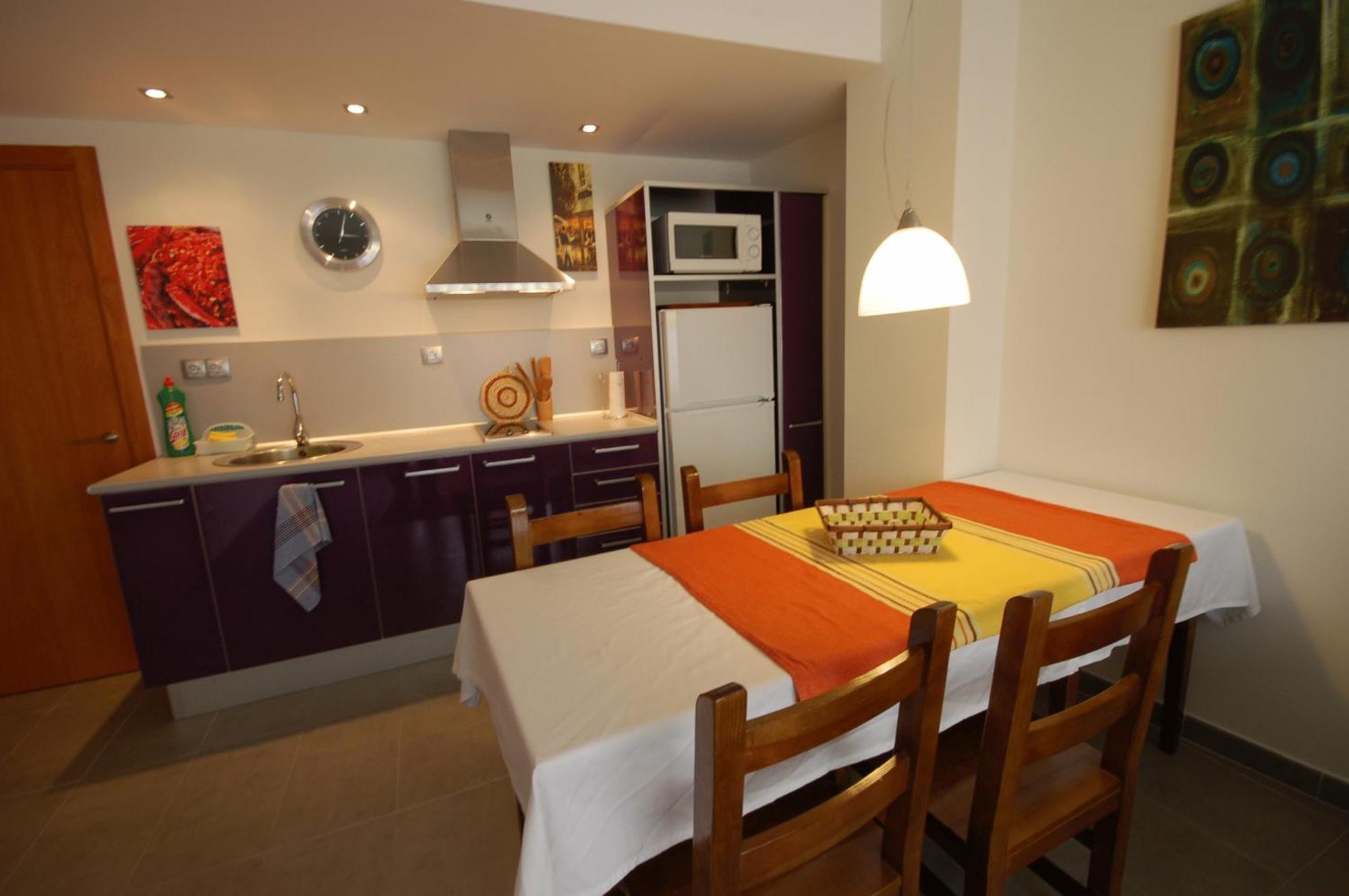 Sitges Apartment Esterno foto