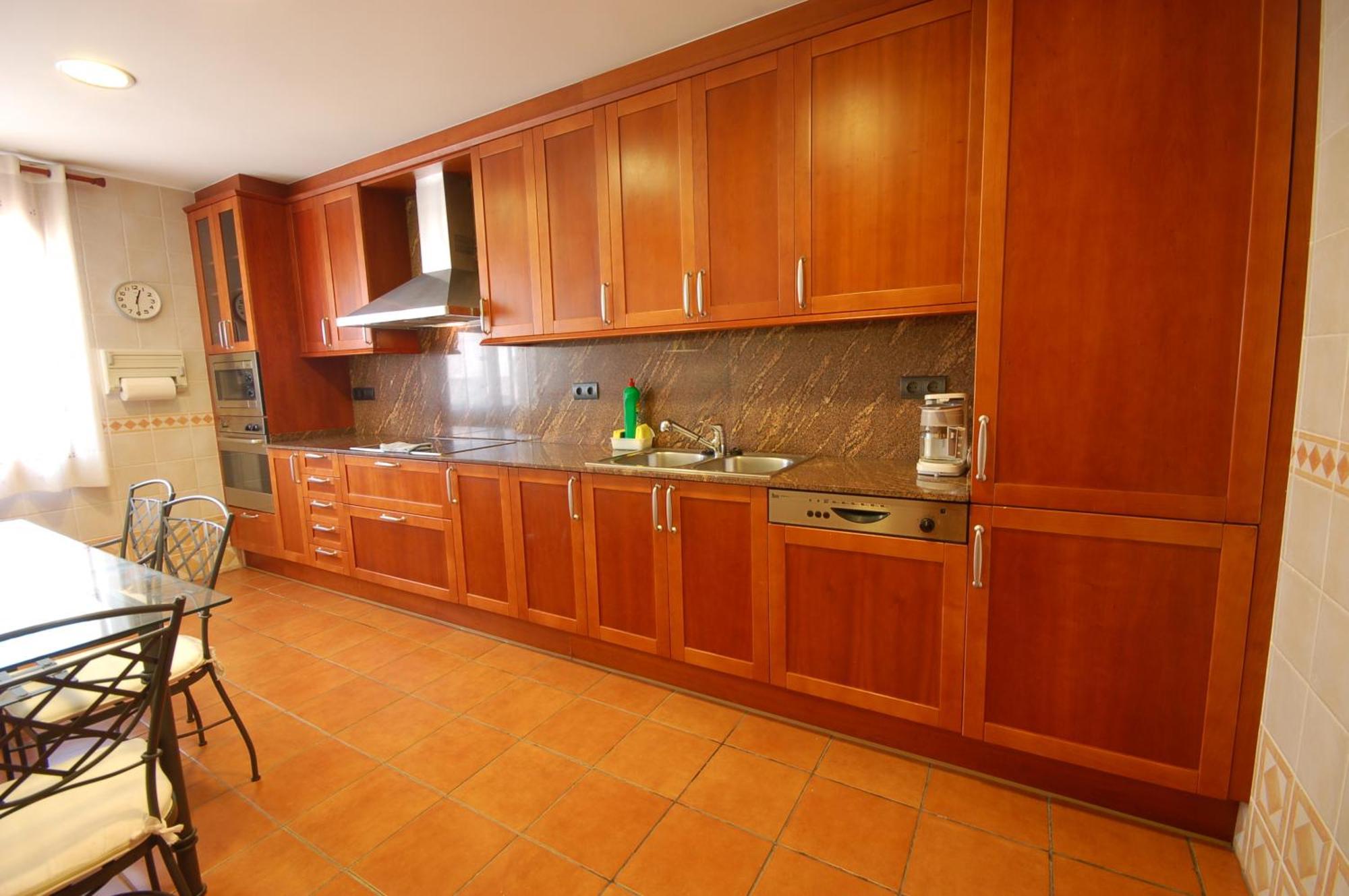 Sitges Apartment Esterno foto