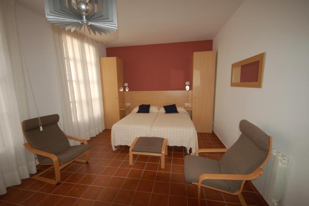 Sitges Apartment Camera foto